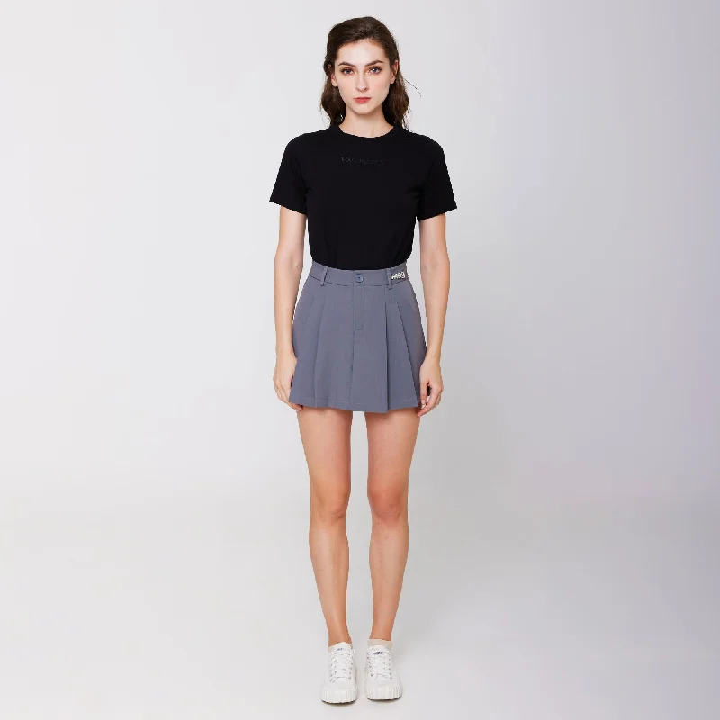 MAG Pleated Skort Ruffled unclassified skirts