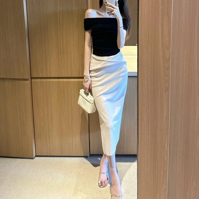 Mona skirt (preorder/ 2 colours) Engagement unclassified skirts