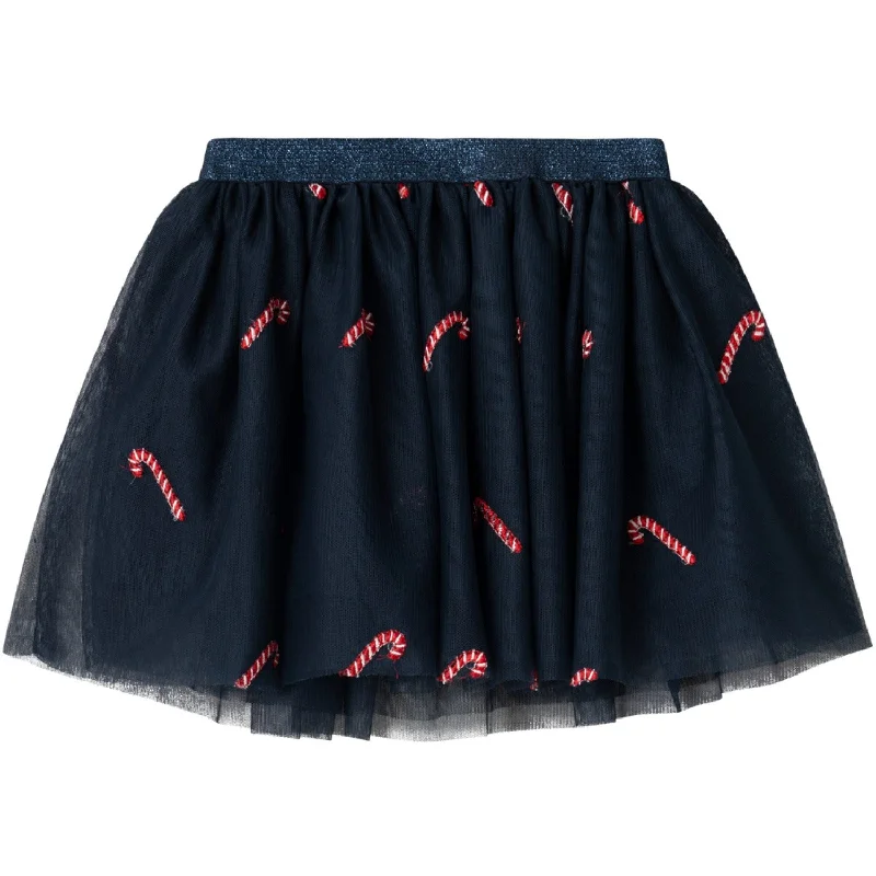 Name It Dark Sapphire Sugercane Veross Tulle Skirt Popular unclassified skirts