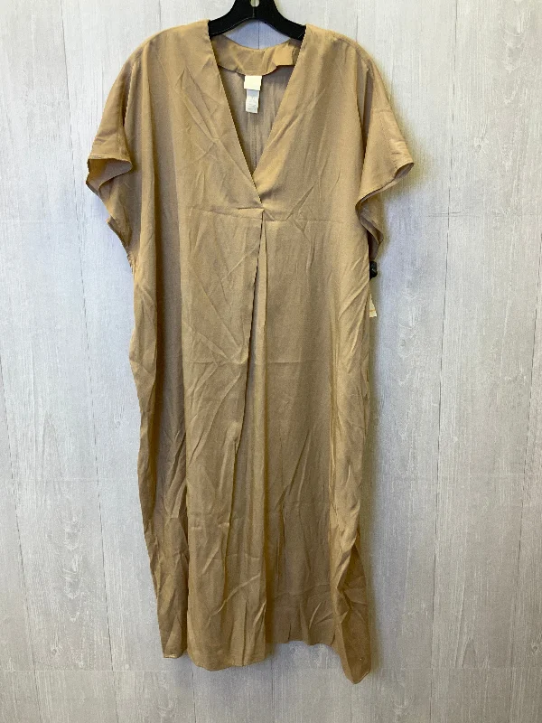 Dress Casual Maxi By H&m  Size: S Date night maxi dresses