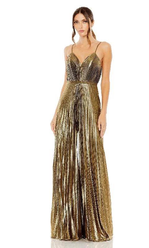 Mac Duggal Long Formal Jumpsuit 27143 Spring maxi dresses