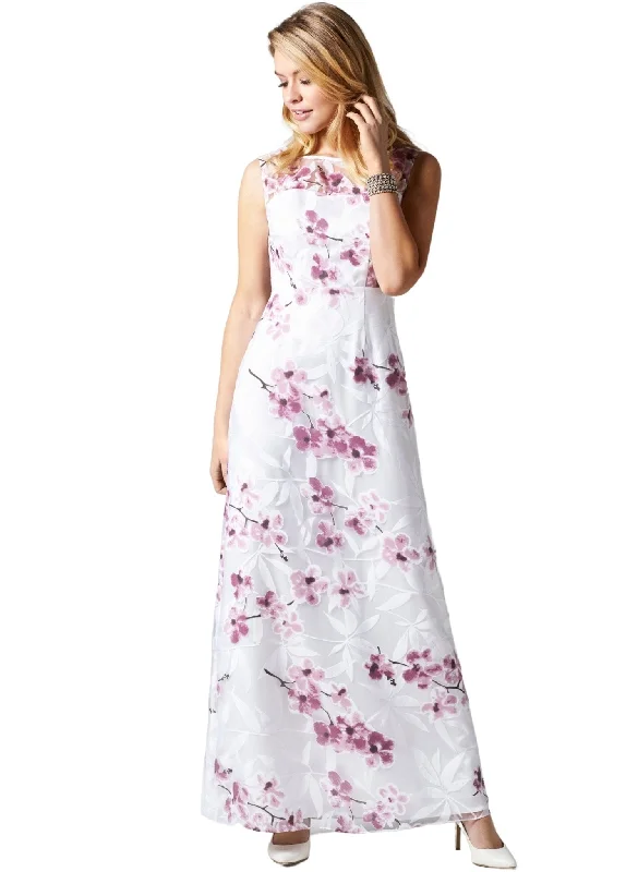 Amy Gown - Cherry Blossom Boho unclassified dresses