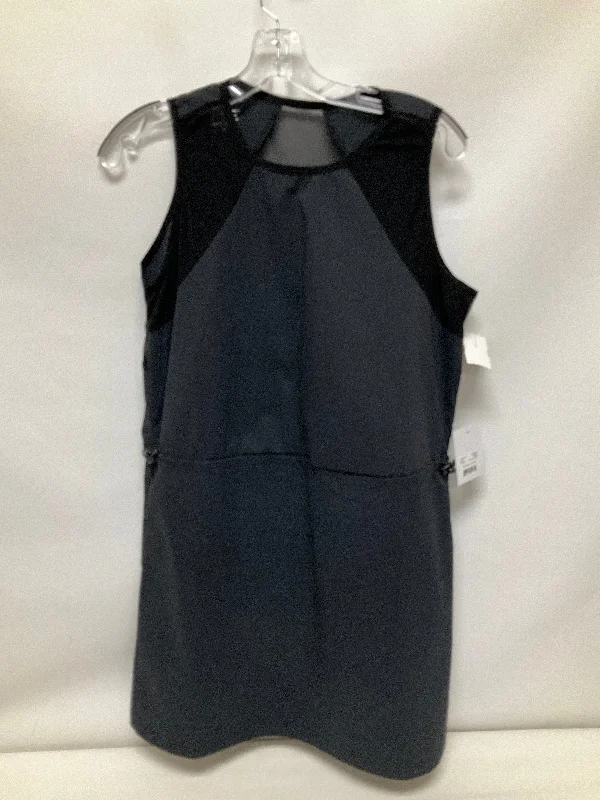 Athletic Dress By Cme In Black, Size: S Elegant evening unclassified dresses