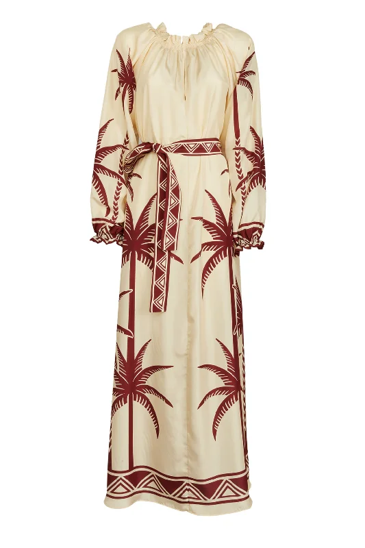 Cerere Dress | Date Palms Vintage unclassified dresses