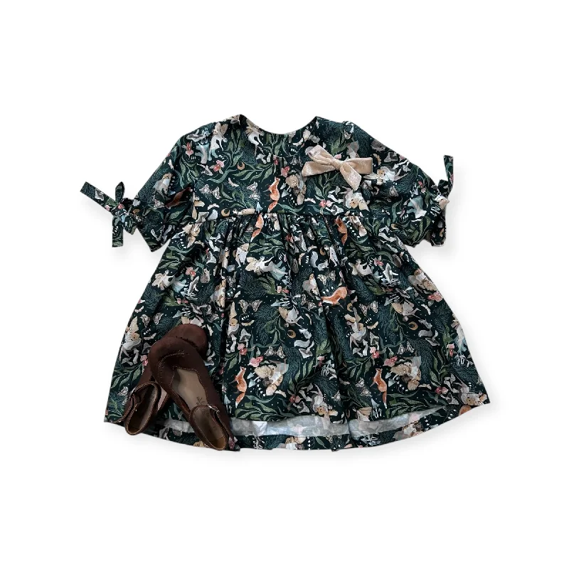 Clara in ‘Festive Fairies’ - Ready to Ships Vacation unclassified dresses