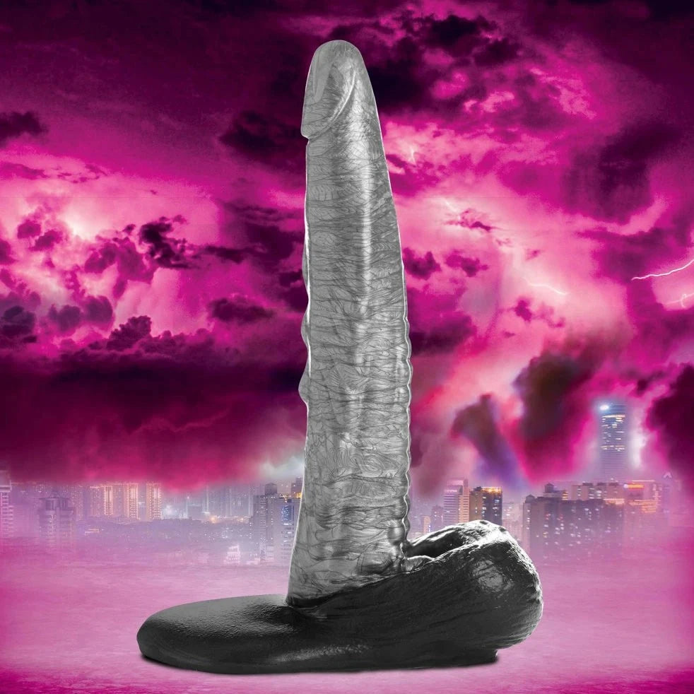 Creature Cocks THE GARGOYLE ROCK HARD Silicone Dildo Winter unclassified dresses