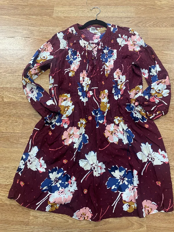 Gently Used old Navy Dress Printed unclassified dresses