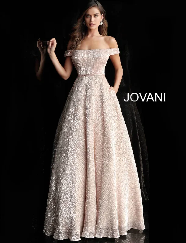 Jovani 66951 Formal unclassified dresses