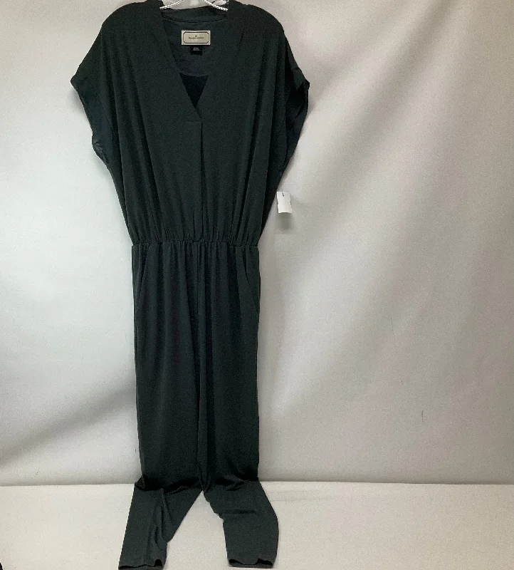 Jumpsuit By Cma In Blue & Green, Size: Xs Graduation unclassified dresses