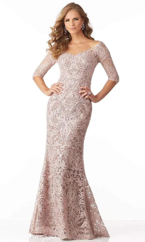 MGNY By Mori Lee 71801SC Preppy unclassified dresses