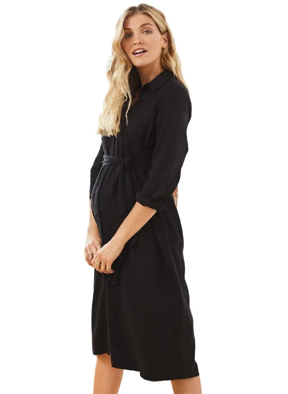 Molly Maternity Dress with Tencel Women's unclassified dresses