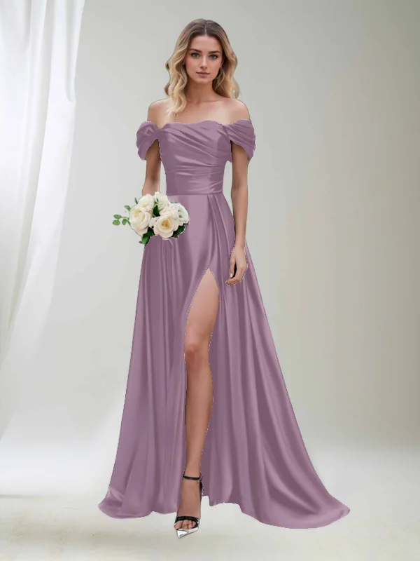 Vintage Mauve