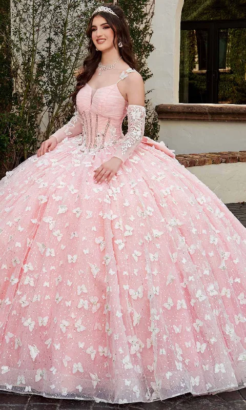 Rachel Allan Rq3112 - Quinceanera Ballgown Popular unclassified dresses