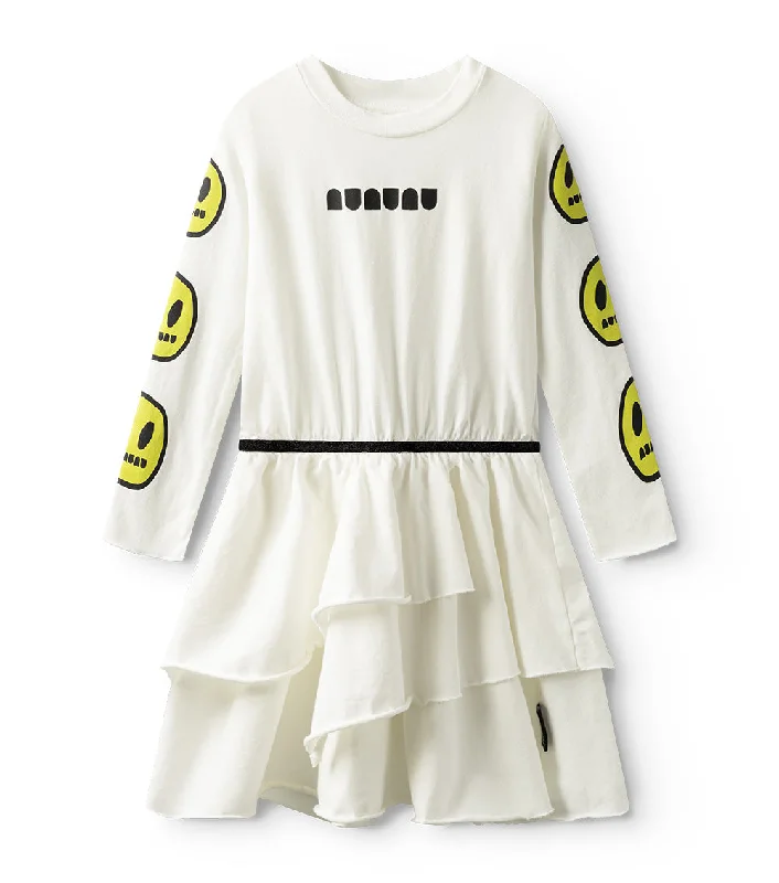 smile layered dress Trendy new unclassified dresses