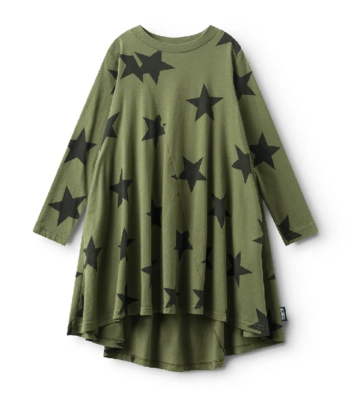 star 360 dress Smocked unclassified dresses