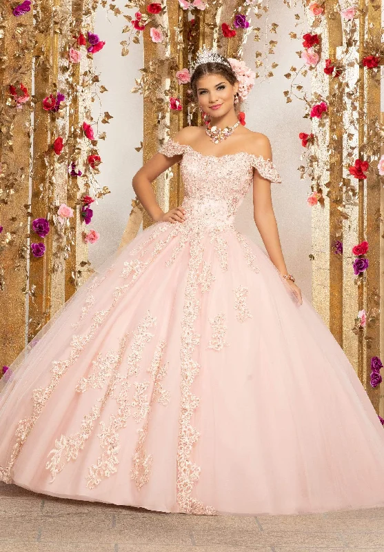 Vizcaya by Mori Lee 89231 Vacation unclassified dresses